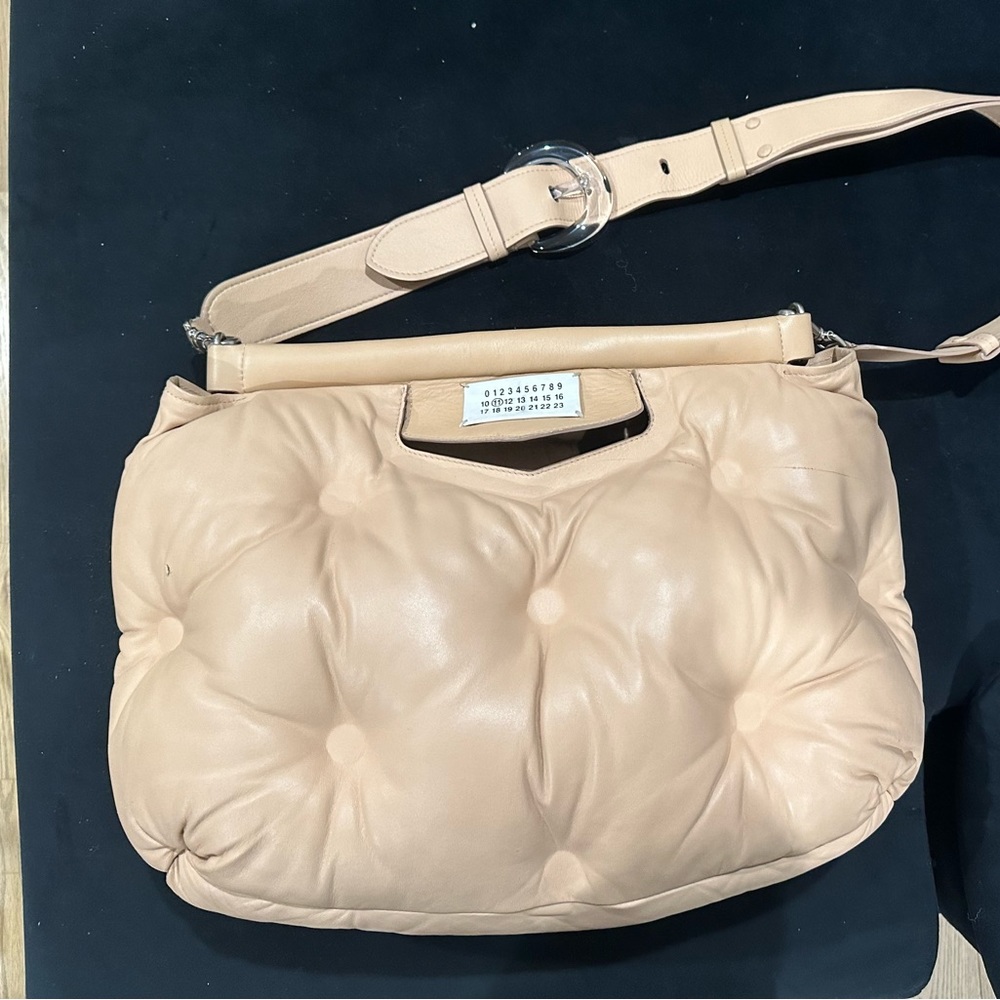 Maison Margiela Glam Slam bag